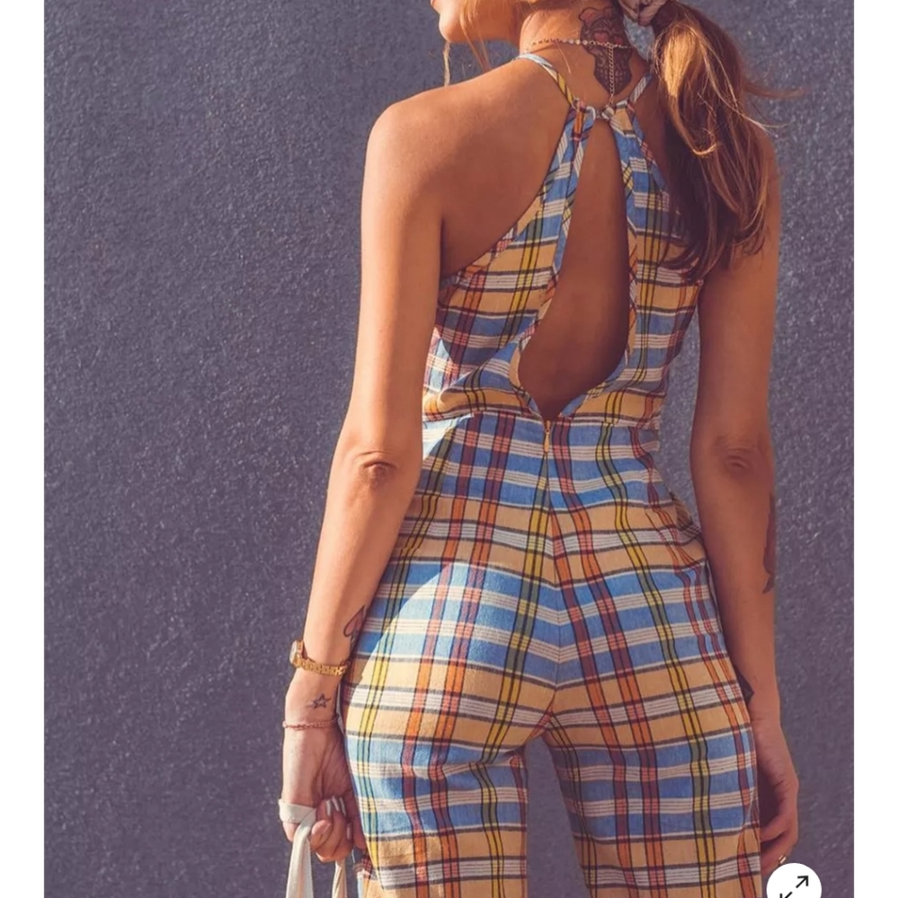 Brand new Urban Outfitters romper jumpsuit 0 XS